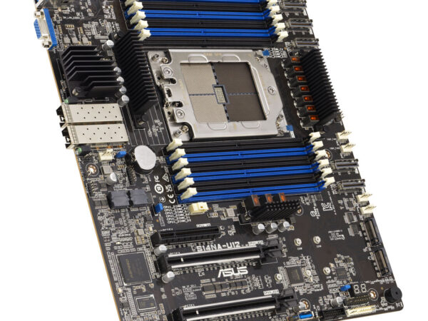 ASUS S14NA-U12 Socket SP6