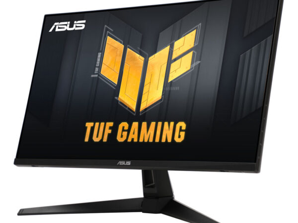 ASUS TUF Gaming VG27AQM5A Monitor PC 68,6 cm (27") 2560 x 1440 Pixel Quad HD LED Nero