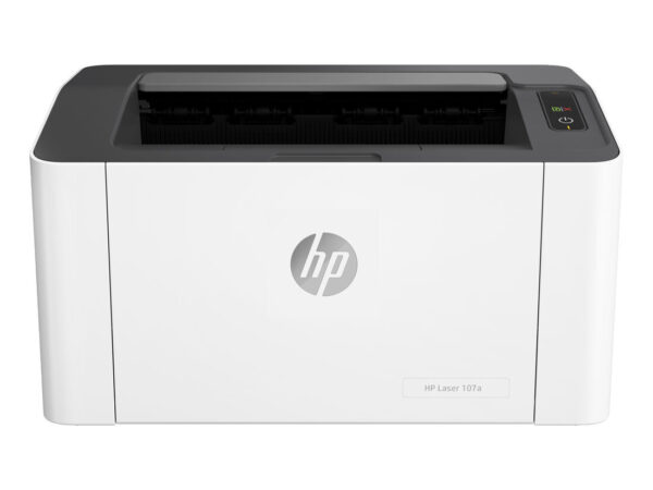 HP Laser Stampante 107a