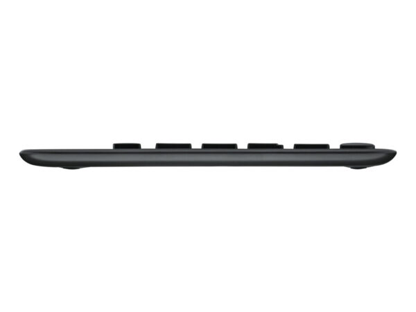 Logitech K750