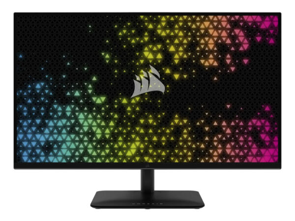 Corsair Xeneon 315QHD165 Monitor PC 80 cm (31.5") 2560 x 1440 Pixel Quad HD LED Nero