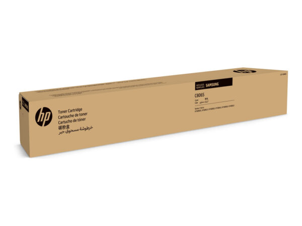 Samsung Cartuccia toner ciano originale HP CLT-C806S