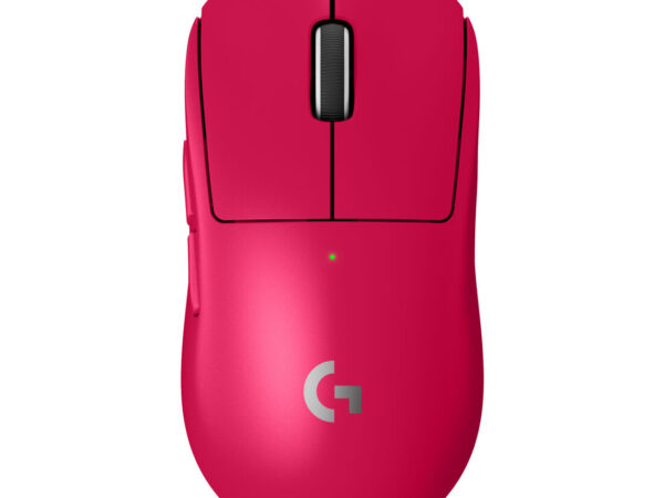 Logitech G PRO X SUPERLIGHT 2