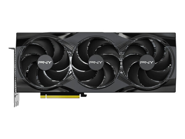 PNY GeForce RTX 5090 OC NVIDIA 32 GB GDDR7