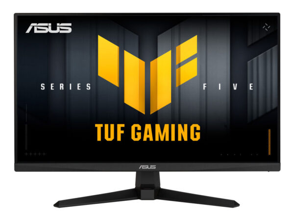 ASUS TUF Gaming VG279QM5A Monitor PC 68,6 cm (27") 1920 x 1080 Pixel Full HD LCD Nero