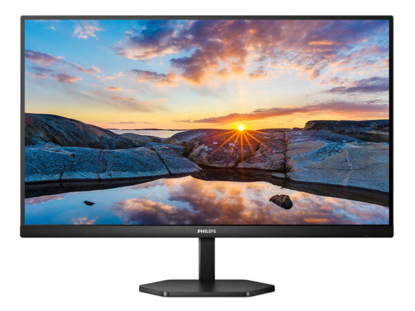 Philips 3000 series 27E1N3300A/00 LED display 68,6 cm (27") 1920 x 1080 Pixel Full HD Nero