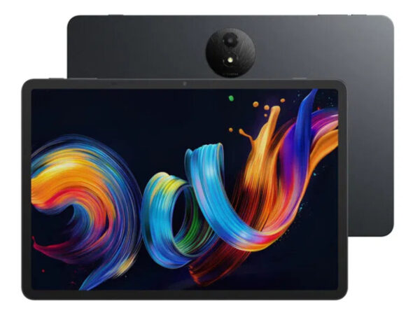 TCL NXTPAPER 11 Plus Mediatek 256 GB 29,2 cm (11.5") 8 GB Wi-Fi 5 (802.11ac) Android 15 Grigio