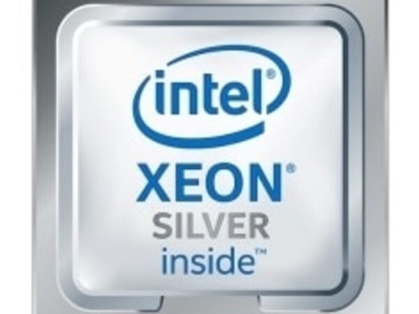 DELL Xeon Silver 4309Y processore 2,8 GHz 12 MB Box, Tray