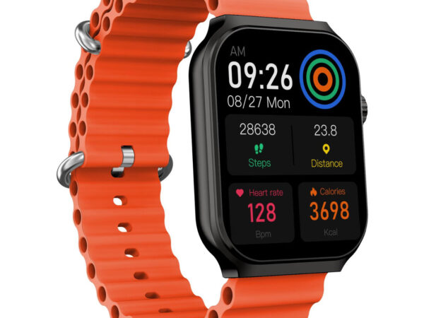 Celly TRAINERULTRA - Smartwatch [trainer collection]