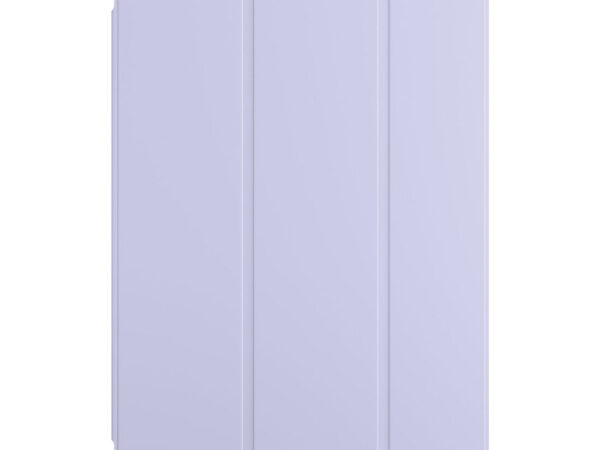 Apple MC2T4ZM/A custodia per tablet 21,1 cm (8.3") Custodia a libro Viola