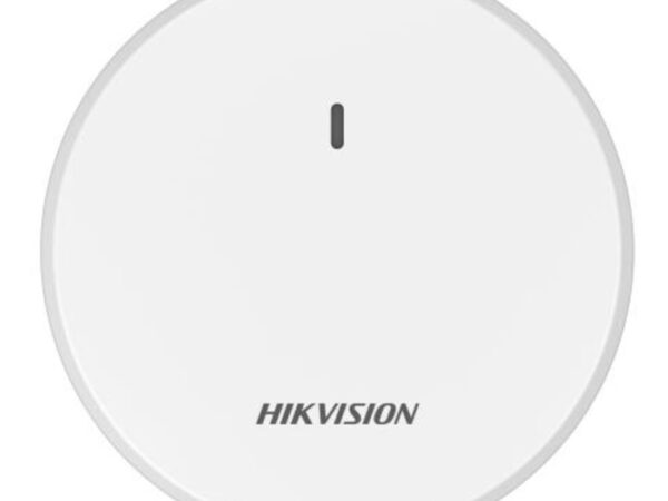 Hikvision DS-3WAP622G-SI punto accesso WLAN 1800 Mbit/s Bianco Supporto Power over Ethernet (PoE)