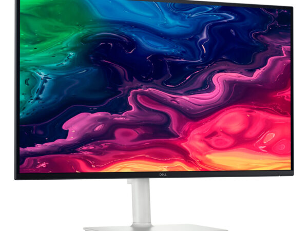 DELL Plus S2725QC Monitor PC 68,6 cm (27") 3840 x 2160 Pixel 4K Ultra HD LCD Argento