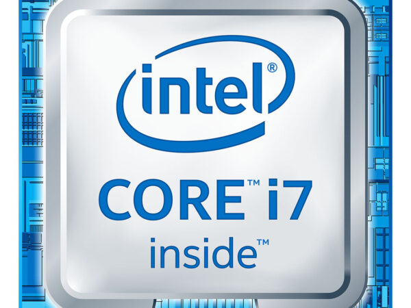 Intel Core i7-9700E processore 2,6 GHz 12 MB Vassoio