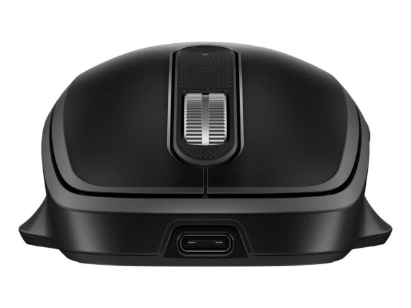 HP Mouse wireless a ricarica ultraveloce 510