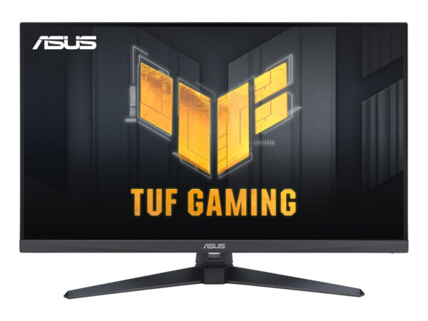 ASUS TUF Gaming VG328QA1A Monitor PC 80 cm (31.5") 1920 x 1080 Pixel Full HD LED Nero