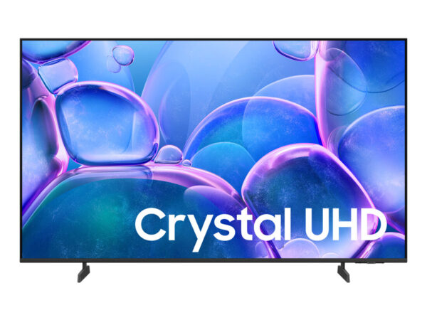 Samsung 43" Crystal UHD U7000F 4K Smart TV (2025)