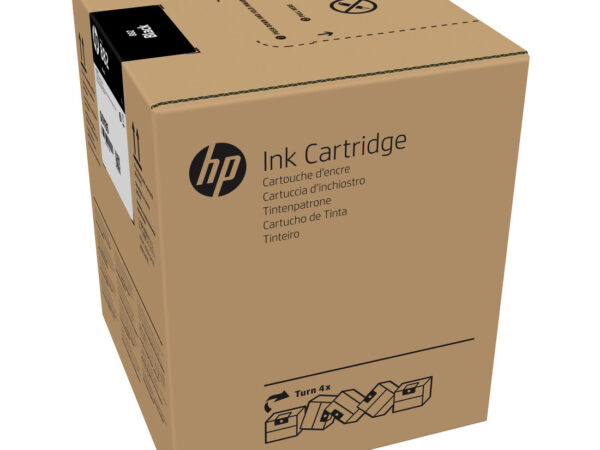 HP Cartuccia di inchiostro nero 882 Latex da 5 l