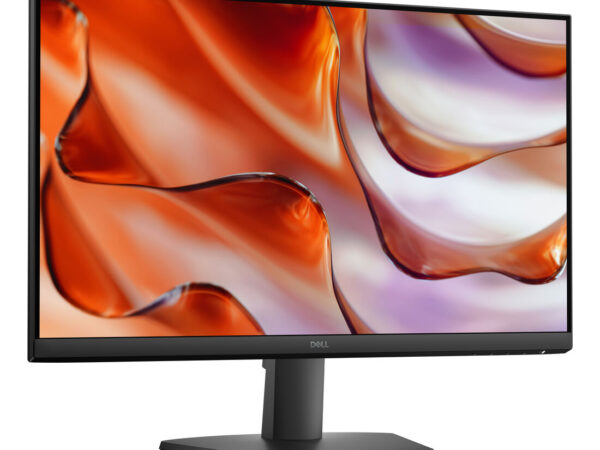 DELL SE2425HM Monitor PC 60,5 cm (23.8") 1920 x 1080 Pixel Full HD LCD Nero