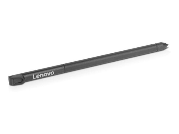 Lenovo 4X80R08264 penna per PDA Nero, Cromo