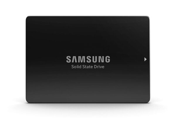 Samsung SM883 3,84 TB 2.5" Serial ATA III MLC