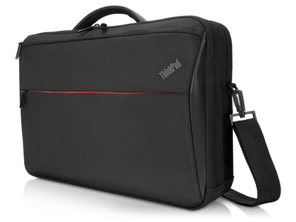 Lenovo 4X40Q26384 borsa per laptop 39,6 cm (15.6") Custodia rigida Nero
