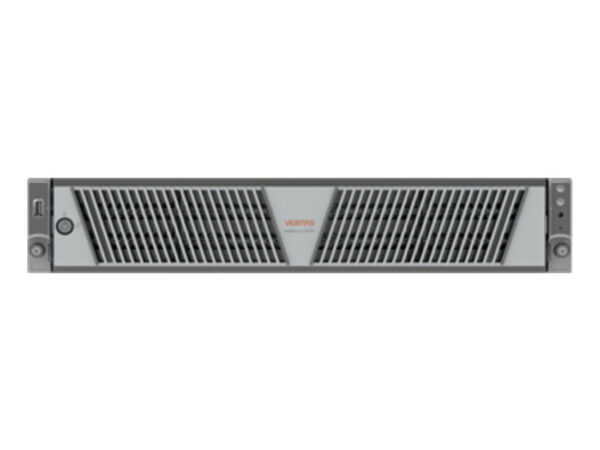 Veritas 5250 NAS Armadio (2U) Intel Xeon Silver 4214 256 GB DDR4 75 TB HDD