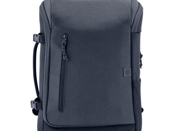 HP Zaino grigio scuro per laptop da 15,6" Travel 25 litri