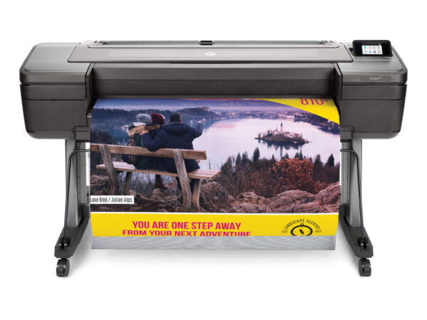 HP Designjet Stampante Z6 PostScript da 44"
