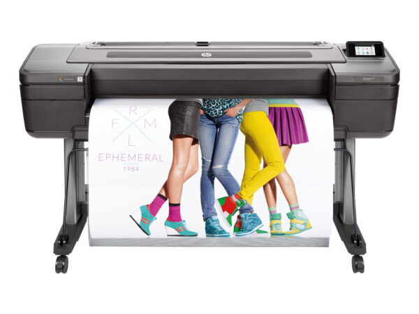 HP Designjet Stampante Z9+ PostScript da 44"