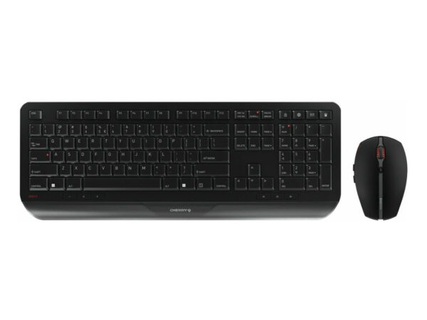 CHERRY GENTIX DESKTOP