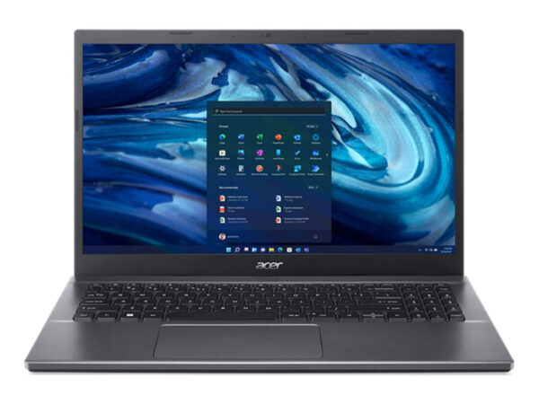 Acer Extensa 15 EX215-57-59W7 Intel Core i5 i5-1334U Computer portatile 39,6 cm (15.6") Full HD 16 GB DDR5-SDRAM 512 GB SSD Wi-Fi 6 (802.11ax) Windows 11 Pro Italiano Argento