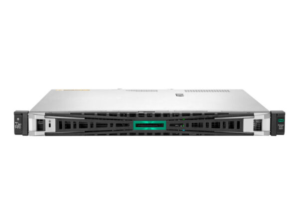 HPE ProLiant DL20 Gen11 E-2434 3.4GHz 4c 1P 32GB-U 4SFF 2x480GB SATA SSD 800W PS EU Server