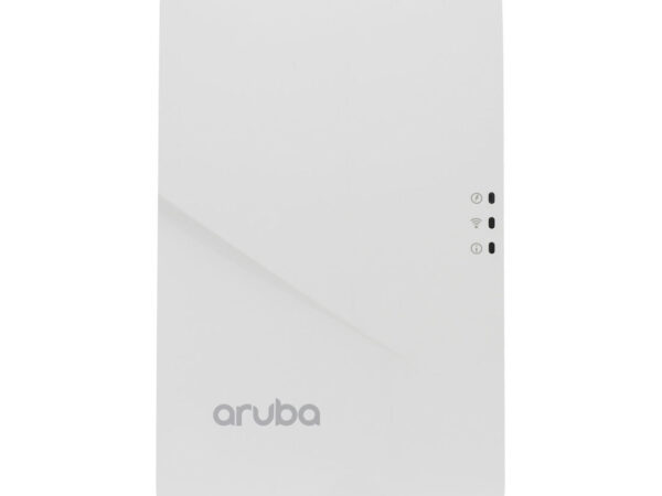 HPE Aruba Networking AP-303HR 867 Mbit/s Bianco Supporto Power over Ethernet (PoE)