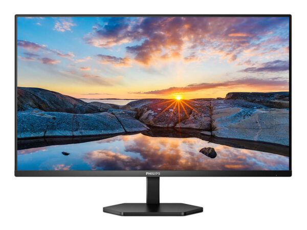 Philips 3000 series 32E1N3600LA/00 Monitor PC 80 cm (31.5") 2560 x 1440 Pixel Quad HD LCD Nero