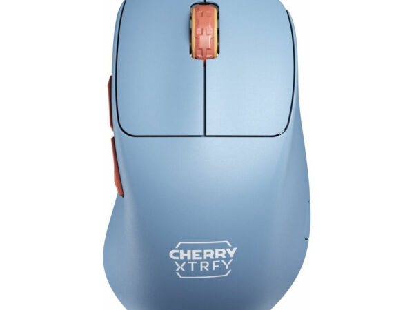CHERRY XTRFY M64 Wireless