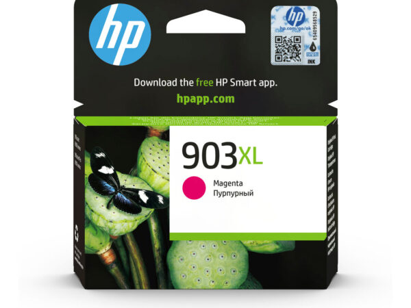 HP Cartuccia di inchiostro magenta originale ad alta capacità 903XL
