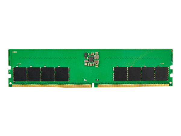 HP Memoria NECC UDIMM DDR5 8 GB (1x8 GB) 4800