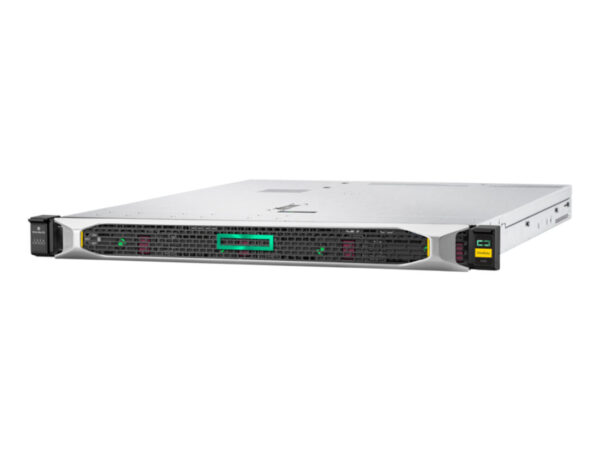 Hewlett Packard Enterprise StoreEasy 1460 32TB SATA Storage Server di archiviazione Rack (1U) Argento