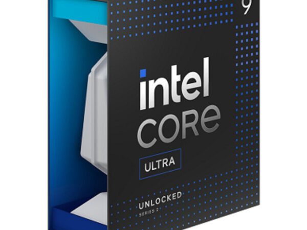 Intel Core Ultra 9 285 processore 36 MB Cache intelligente Scatola