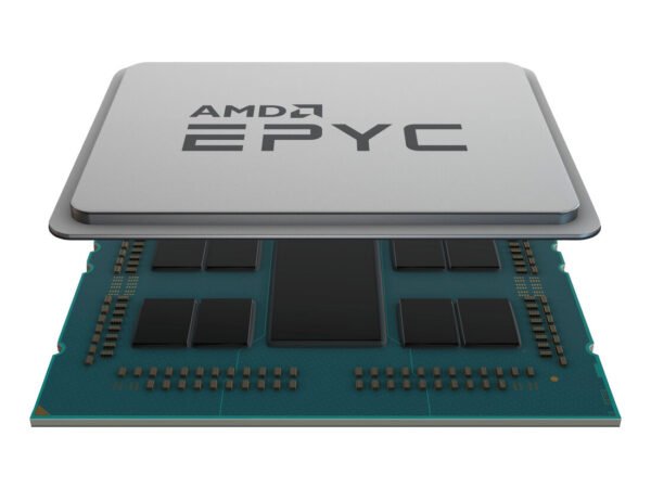 HPE Processore AMD EPYC 7343 3,2 GHz 16 core 190 W per