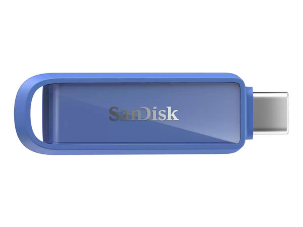 SanDisk Phone Drive unità flash USB 512 GB USB tipo-C 3.2 Gen 1 (3.1 Gen 1) Bianco