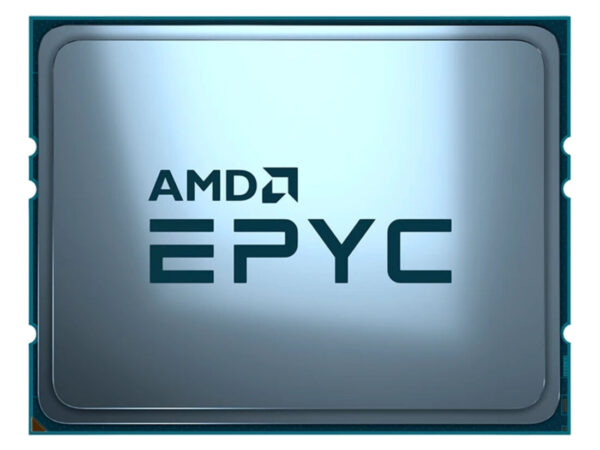AMD EPYC 9184X processore 3,55 GHz 768 MB L3 Vassoio