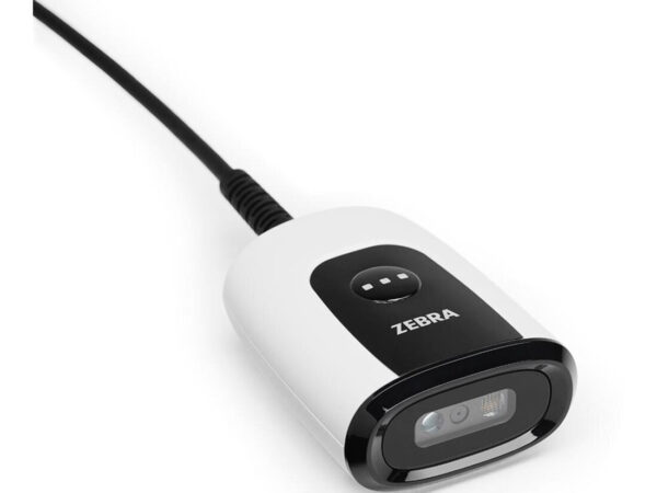Zebra DS5502 Lettore di codici a barre fisso 1D/2D LED Bianco