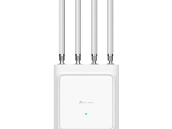 TP-Link EAP668 Outdoor HD Bianco