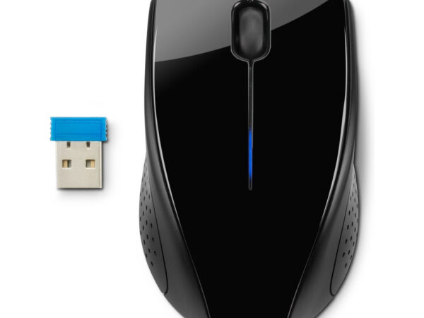 HP Wireless Mouse 220