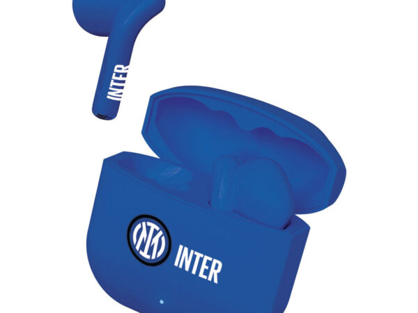 Techmade TM-XM201-INT cuffia e auricolare True Wireless Stereo (TWS) In-ear Musica e Chiamate Bluetooth Blu
