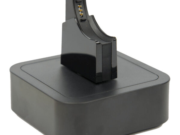 Jabra 14207-01 Caricabatterie per dispositivi mobili Auricolare Nero AC Interno