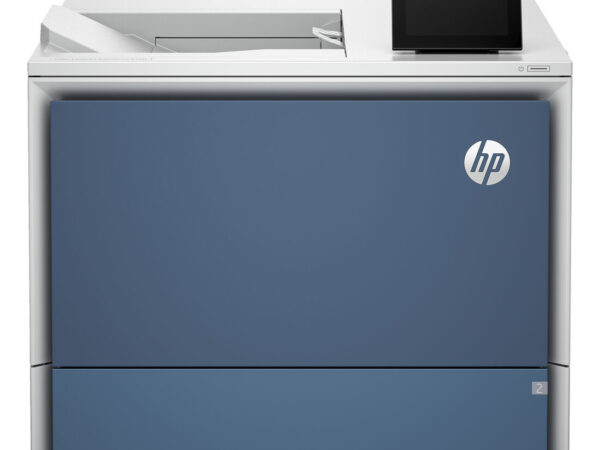 HP LaserJet Enterprise Stampante Color 6701dn