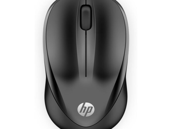 HP Wired Mouse 1000