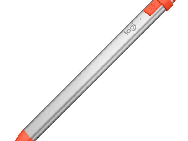 Logitech 914-000034 penna per PDA 20 g Arancione, Bianco